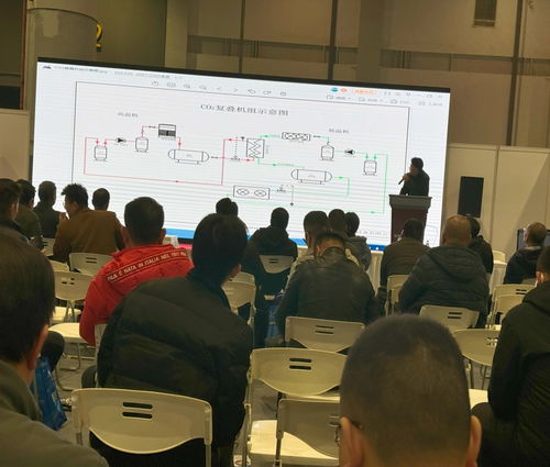 热烈庆祝青岛科润技术交流讲座成功举行