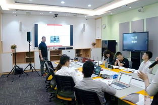 锐丰智能与Voice Acoustic携手 深化技术交流，共拓智能音频新未来