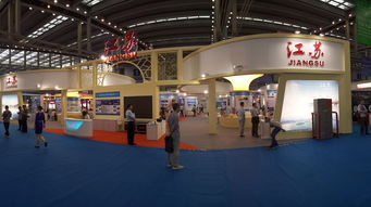 江苏红光仪表厂亮相第九届APEC企业技术交流暨展览会，共襄科技盛会