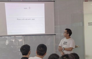 汇智动力技术交流沙龙 游戏测试与AI测试的革新之路