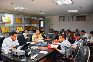 防水技术革新与工程实践——风行防水走进昆明有色冶金设计研究院市政分院开展深度交流