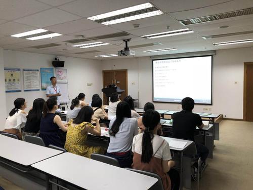 2018月旭技术交流会遍地开花 技术共享的年度盛典